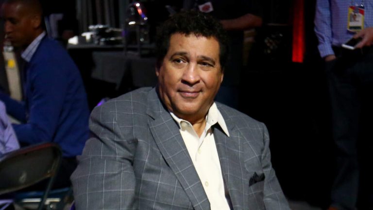 Greg Gumbel Dead At 78