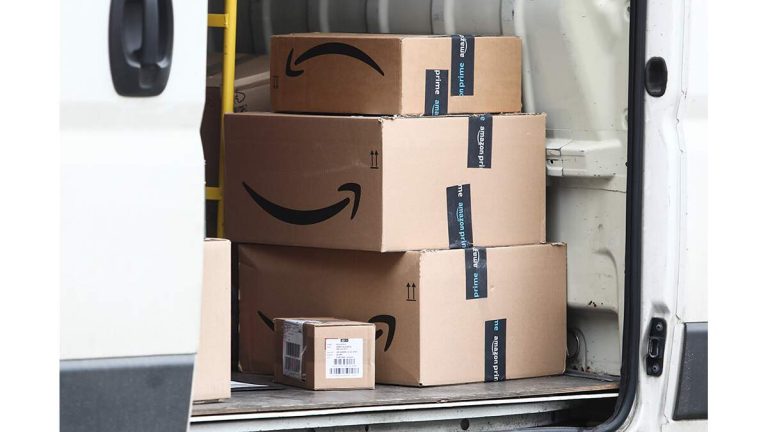 Here’s How To Tell If Your Amazon Package Contains An Item Someone Returned