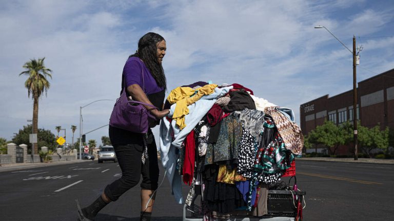 LA Sees Drop in Unsheltered Homelessness Amid 18% Increase Nationwide