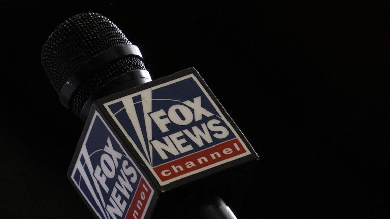 Longtime FOX News Anchor Leaving Network