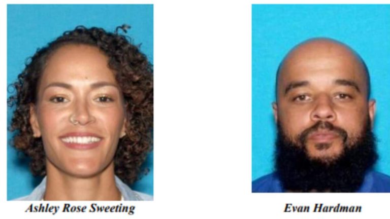 Man, Woman Suspected in Fatal Shooting of Doctor in Woodland Hills Arrested