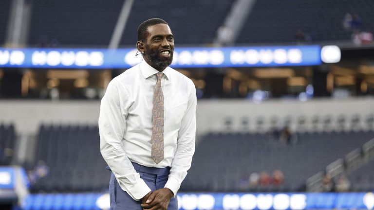 Randy Moss Reveals Battle With Serious Health Issue