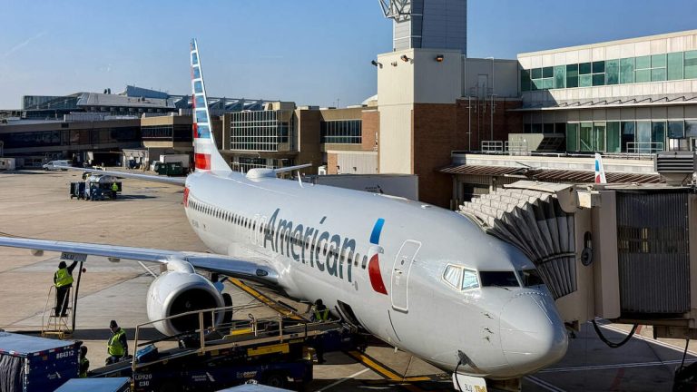 Update On American Airlines’ Nationwide Grounded Christmas Eve Flights