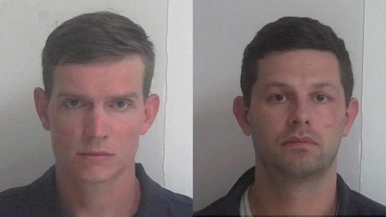 Viral Gay Couple Sentenced In Rape Of Adopted Sons