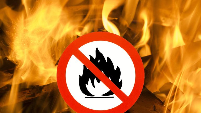 Wood-Burning Ban in Effect Friday in Much of Southland