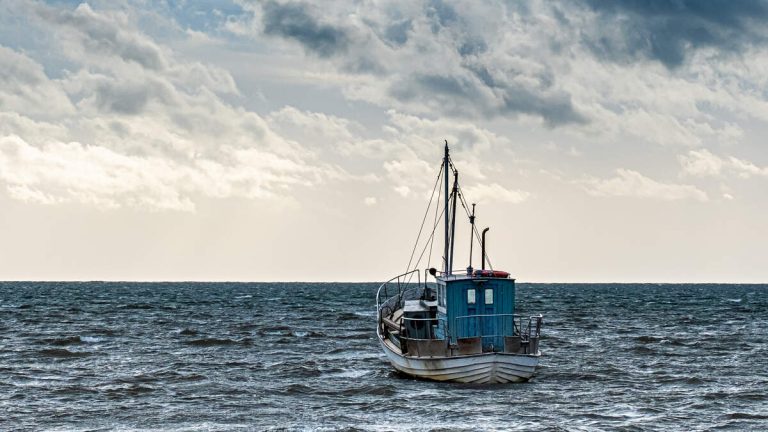 19 People Found Dead On Fishing Boat Drifting In The Caribbean