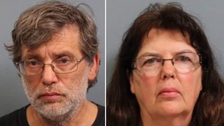 Abusive Foster Parents Forced Adopted Kids To Work Hard Labor Like ‘Slaves’