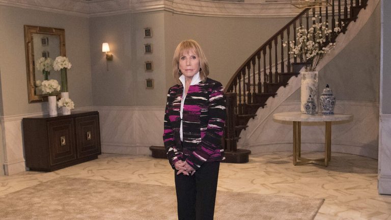 Actress Leslie Charleson Dead At 79