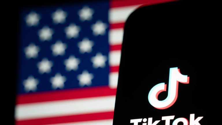 As TikTok Prepares To Go Dark Trump Says He’ll Likely Delay Ban Temporarily