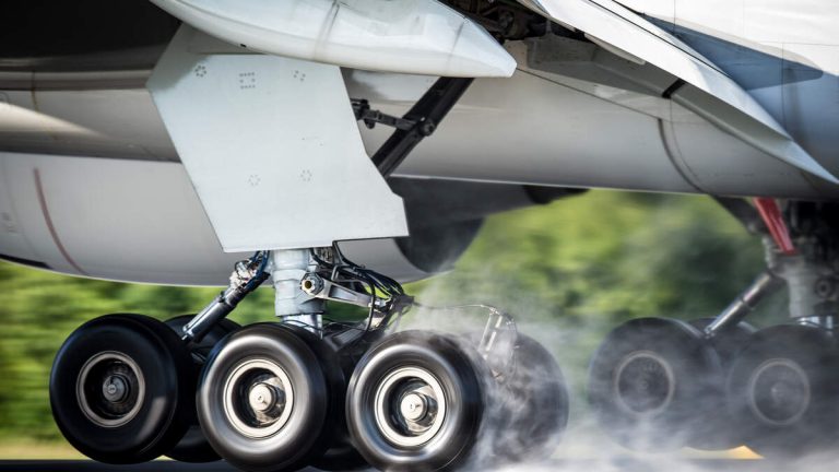 Boeing MAX 9 Returned To Chicago’s O’Hare Airport After Striking A Coyote