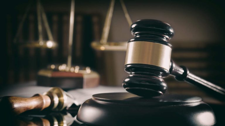 Brother, Estate File Settle Suit Over Female Inmate’s Death