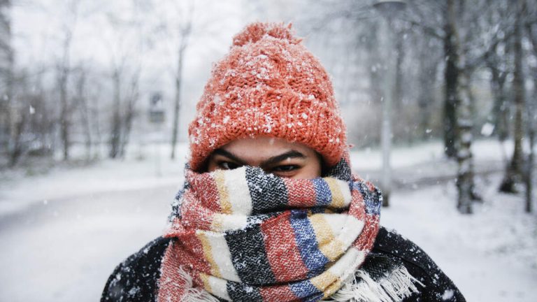 Cold Front Could Bring Wind Chills Of 50 Degrees Below Zero To Parts Of US