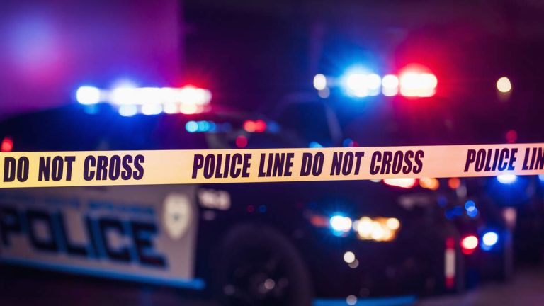 Decomposed Body Discovered At Homeless Encampment in Anaheim