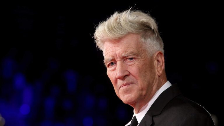 Director David Lynch Dead At 78