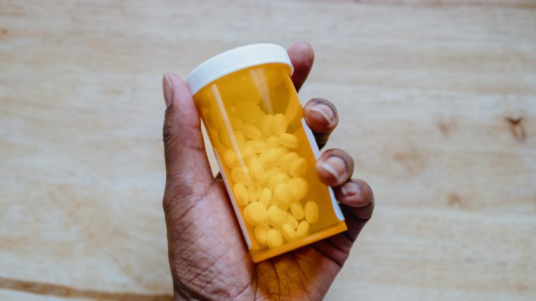 FDA Approves First New Type Of Pain Medication In 25 Years