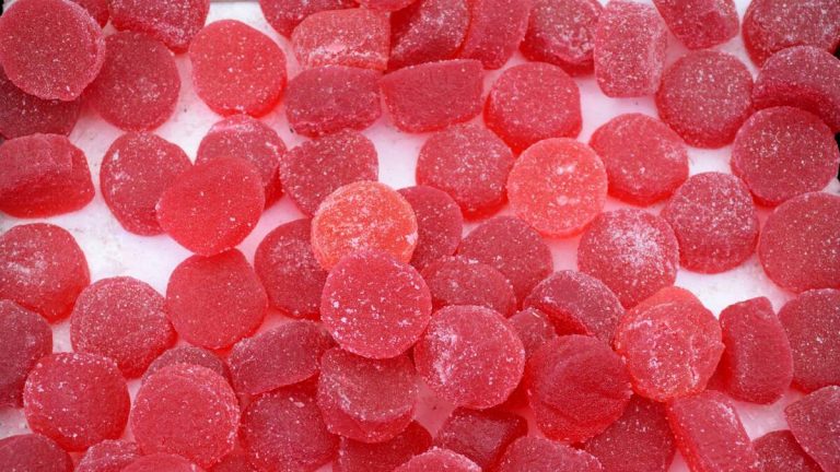 FDA Bans Red Dye No. 3 From Food And Drinks Due To Cancer Link