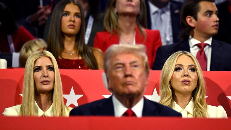 Ivanka Trump Gives Blunt Response On Whether She’ll Return To White House