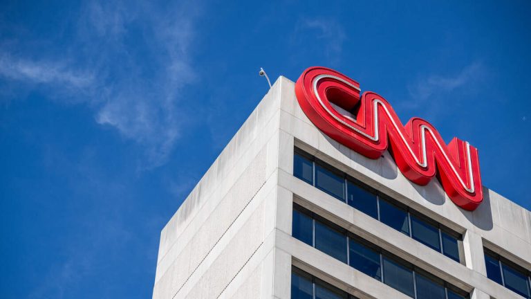 Jury Finds That CNN Committed Defamation Against Navy Veteran