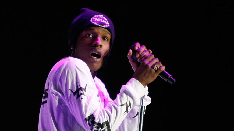 Jury Selection Continues in Rapper A$AP Rocky’s Assault Trial