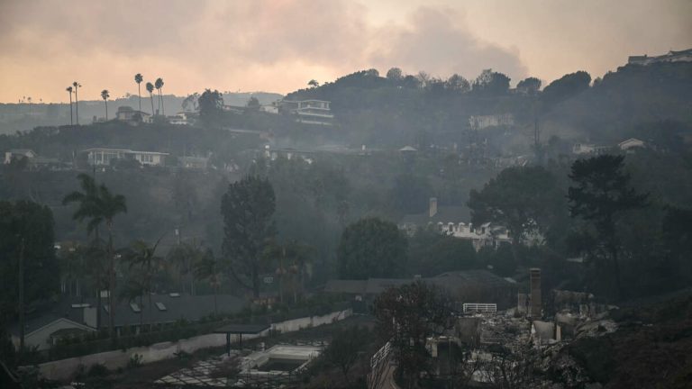 LA Fire Chief Warns of Ongoing Severe Wildfire Conditions