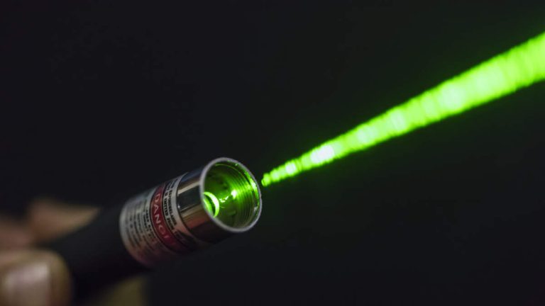 Long Beach Man Sentenced to Prison for Pointing Laser at Police Helicopters