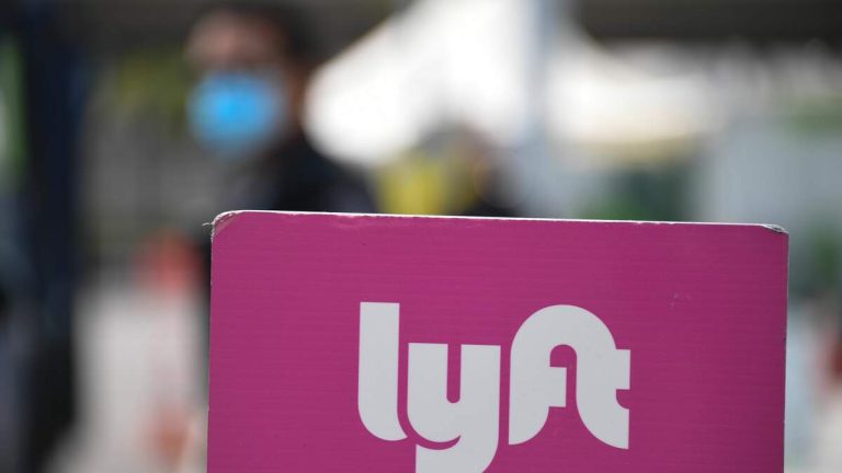 Lyft Driver Seeks Exit from Suit By Passenger Who Jumped Out Window