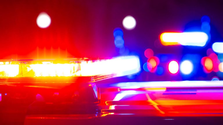 Male Shot to Death in Gardena