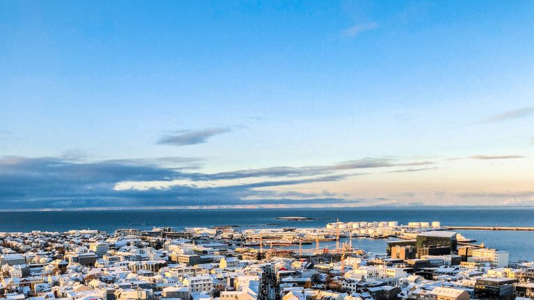 Missing Siblings From Ohio, 8 And 9, Found In Remote Icelandic Village