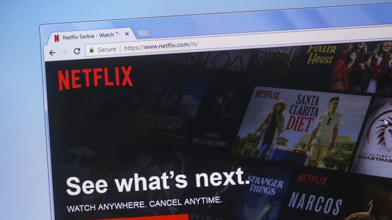 Netflix Raising Prices On Regular And Ad-Supported Plans