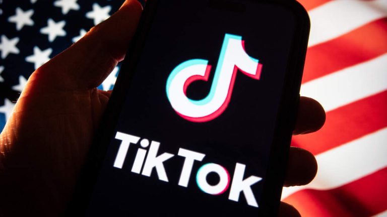 TikTok Working Again In US After Brief Ban