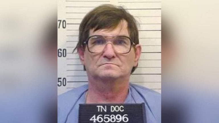 ‘Truck Stop Serial Killer’ Convicted Of Third Murder