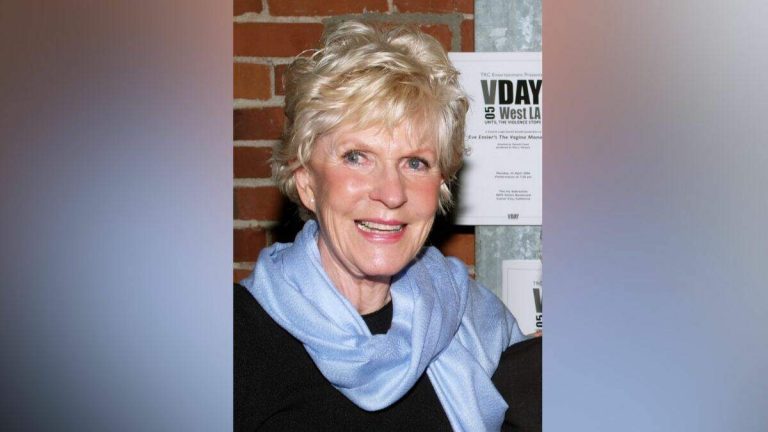 Actress Alice Hirson Dead At 95