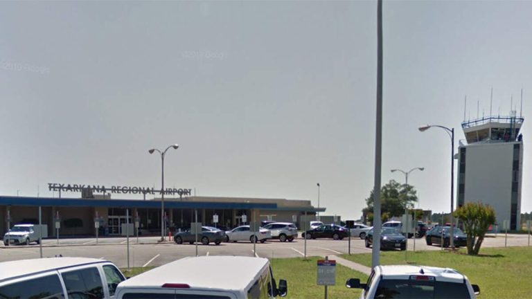 Armed Pilot Stops Teen Who Entered Airport With Guns And Demanded A Plane
