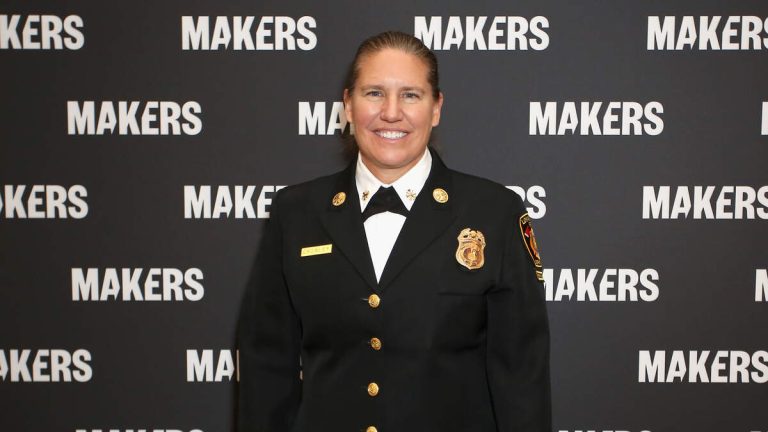 Bass Removes Fire Chief Kristen Crowley, Names New Interim Chief