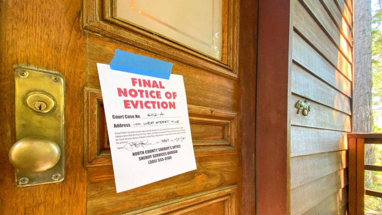 City Council Considers Pause on Evictions for Extra Occupants Due to Fires