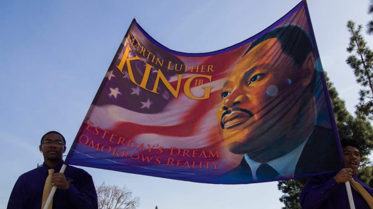 Delayed Kingdom Day Parade To Be Held Monday