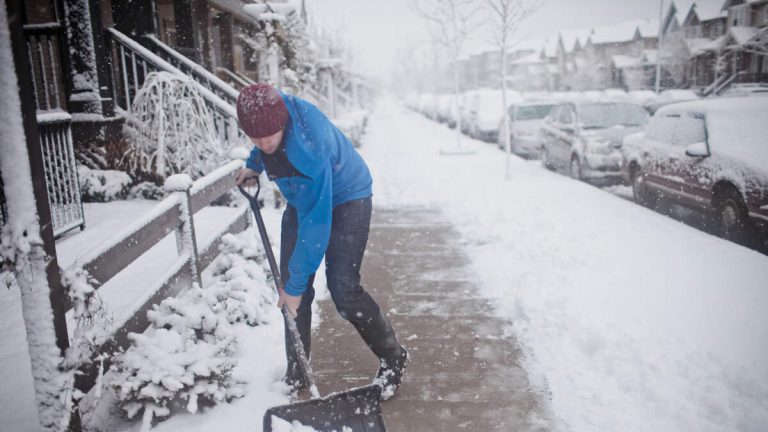 Dozens Of States Brace For Four Dangerous Winter Storms In Seven Days