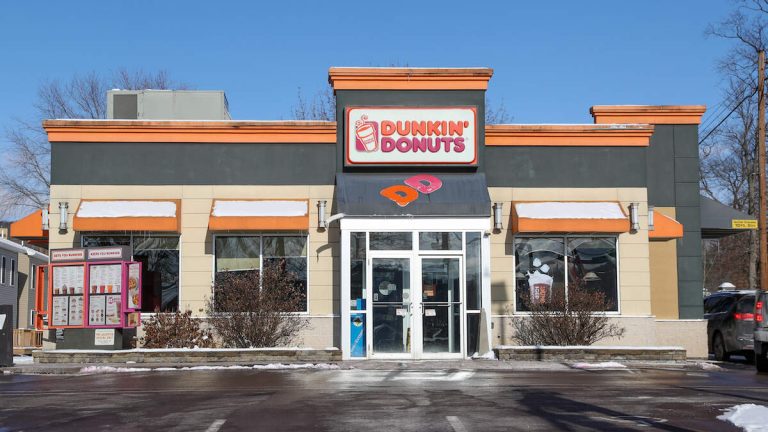 Dunkin’ Makes Major Policy Change For ‘A Better Customer Experience’