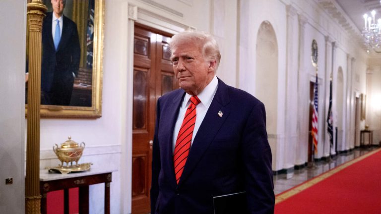 Federal Judge Allows President Trump’s Federal Employee Buyout To Proceed