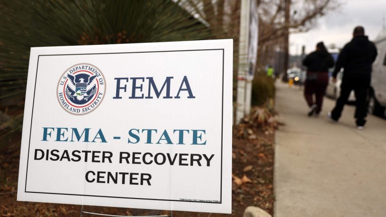FEMA Recovery Centers to Adjust Hours Monday