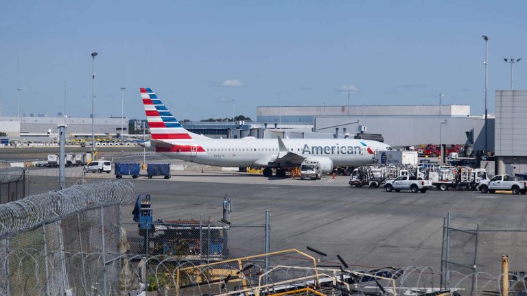 Flight Delayed By ‘Bomb Threat’ Stemming From Passenger’s Wi-Fi Name