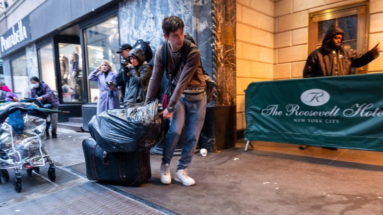 Homeland Security ‘Clawed Back’ $59 Million FEMA Payment Sent To NYC Hotels