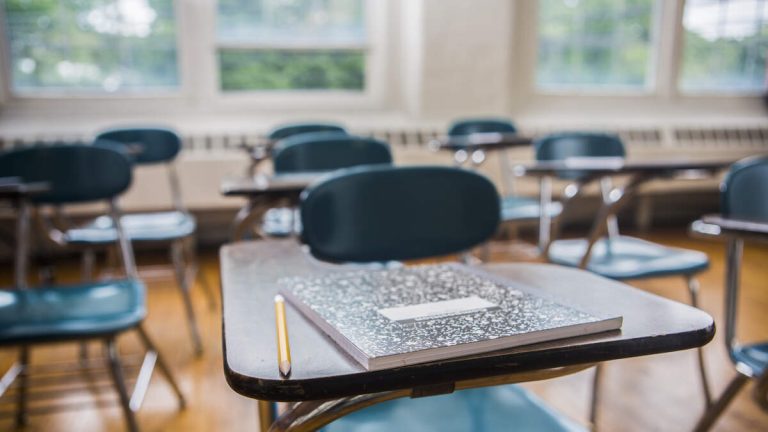How Compton Unified Is Defying The Trend Of Poor Student Performance