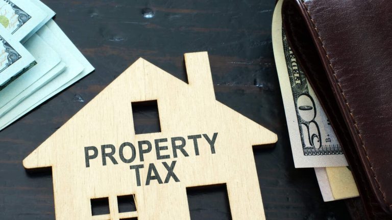 LA County Controller Reminds Fire Survivors of Property Tax Deferral