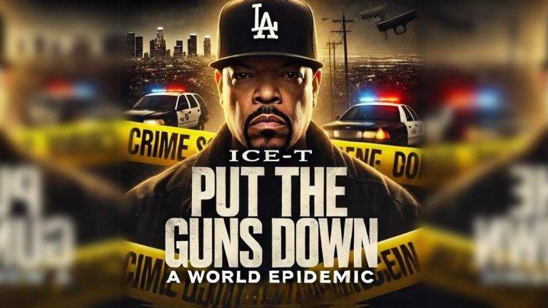 LA Filmmaker To Kick Off Anti-Gun Violence Documentary College Tour