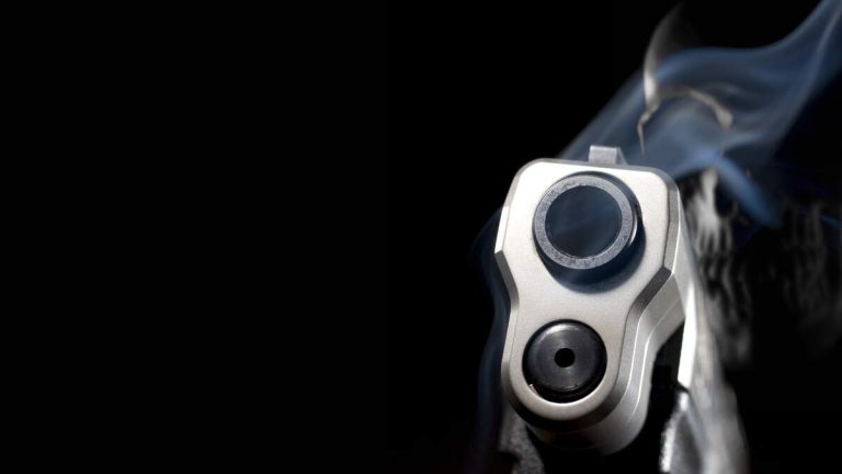 Long Beach Police Seize `Ghost Gun’ During ADW Call