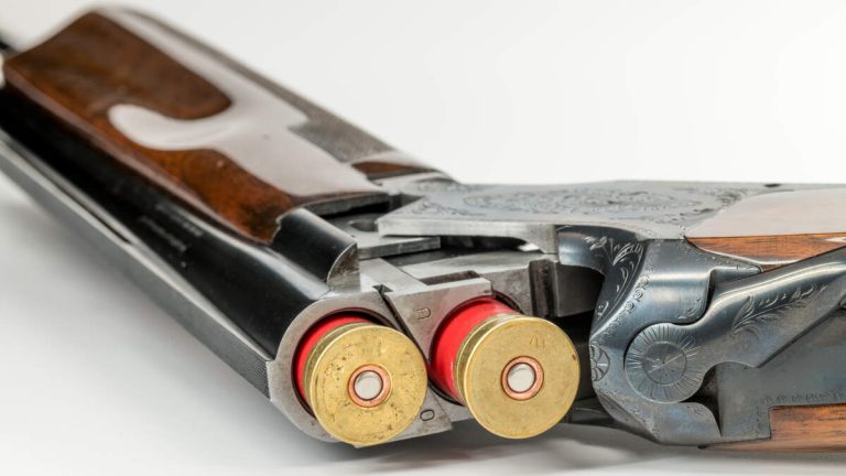 Man Killed By Family Member’s Shotgun Booby Trap