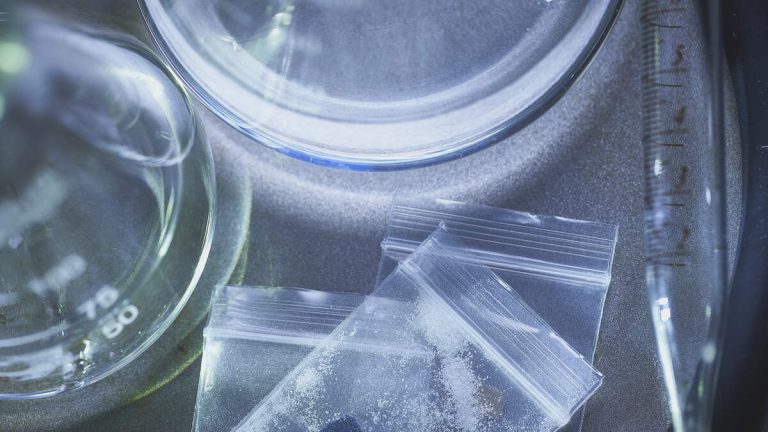 Man Sentenced to Prison for Distributing Fentanyl That Caused Death