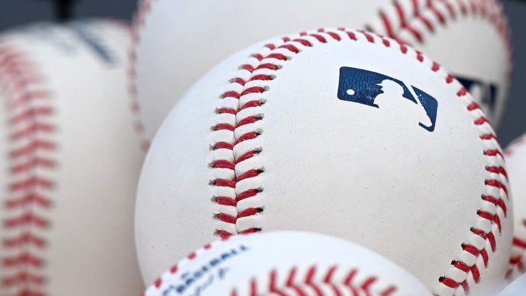 MLB Umpire Fired Over Betting Accounts: Report