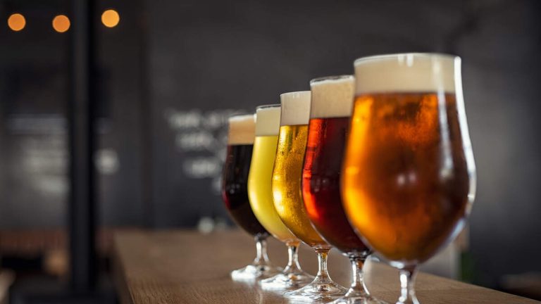 Popular Craft Beer Brand Files For Chapter 11 Bankruptcy